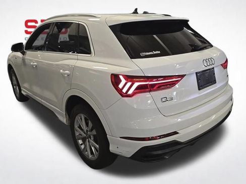 Used 2021 Audi Q3 2.0T Premium AWD/4WD image 15