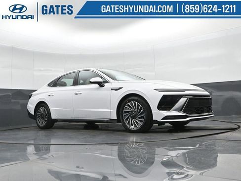 New 2026 Hyundai Sonata SEL image 43