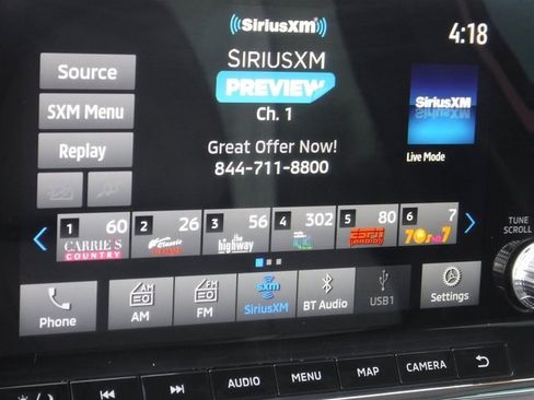 Used 2022 Mitsubishi Outlander SEL image 27