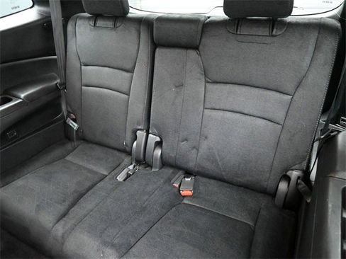 Used 2022 Honda Pilot Sport image 35