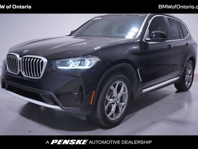 Used 2024 BMW X3 sDrive30i w/ Premium Package