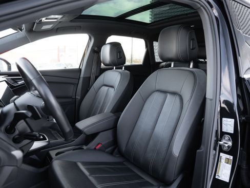 Certified 2023 Audi Q4 e-tron Premium Plus w/ Premium Plus image 22