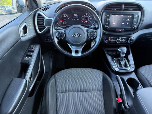 Used 2021 Kia Soul X-Line FWD image 27