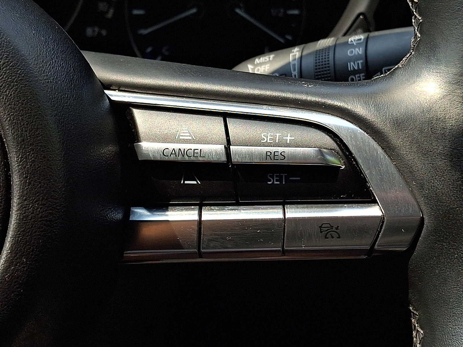 Used 2023 MAZDA CX-30 AWD 2.5 S w/ Preferred Package image 18
