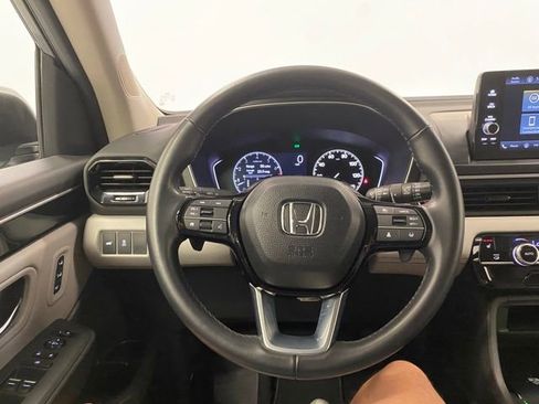 Certified 2024 Honda Pilot EX-L image 15