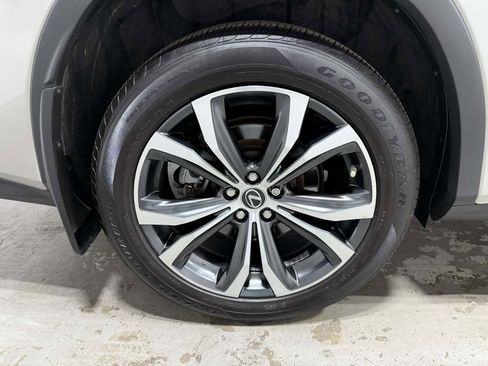 Used 2021 Lexus RX 350L Premium w/ Premium Package image 7