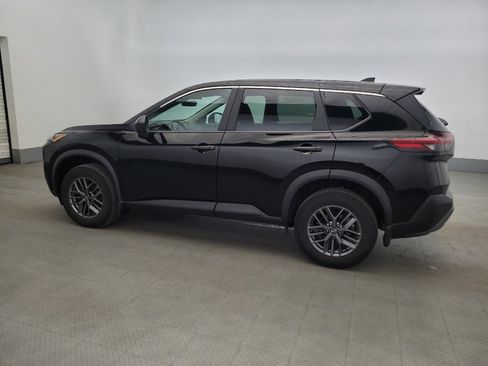 Used 2023 Nissan Rogue S image 3