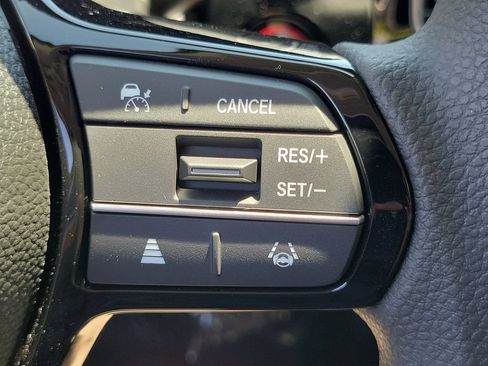 Certified 2026 Honda Civic LX image 24