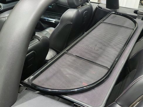 Used 2019 Ford Mustang GT Premium w/ GT Performance Package RWD image 28