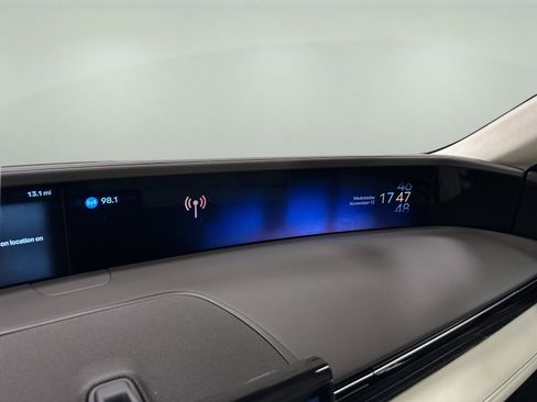 New 2026 Lincoln Nautilus Black Label image 14