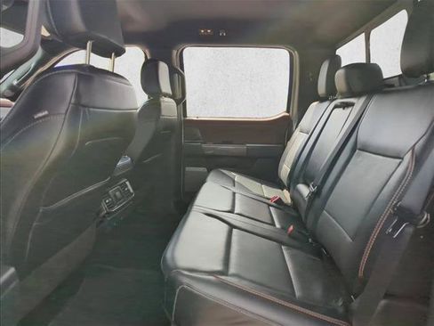 Used 2023 Ford F150 Lariat AWD/4WD image 17