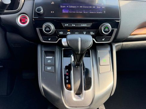 Used 2019 Honda CR-V EX-L image 17