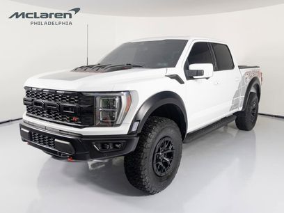 Used 2023 Ford F150 Raptor w/ Equipment Group 802A Raptor R