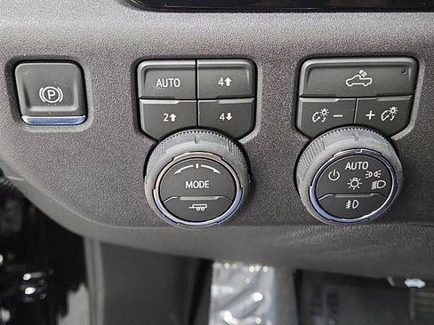 New 2026 Chevrolet Silverado 1500 RST image 26