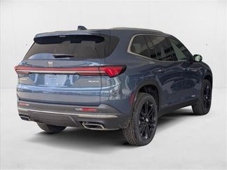 New 2026 Buick Enclave Preferred w/ Power Package FWD video 2
