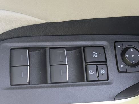 Certified 2025 Toyota RAV4 XLE Premium FWD image 12