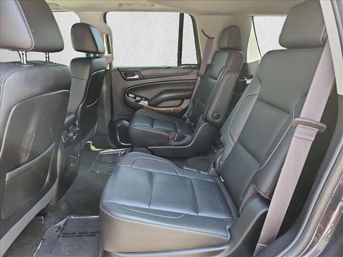 Used 2016 Chevrolet Tahoe LTZ RWD image 27