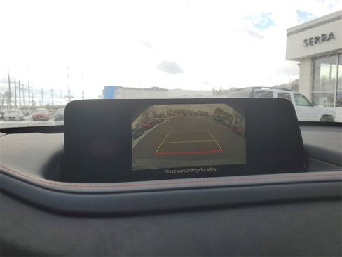 Used 2025 MAZDA CX-30 Carbon image 26