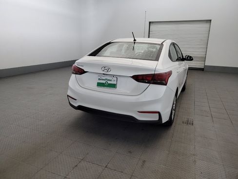 Used 2018 Hyundai Accent SE FWD image 7