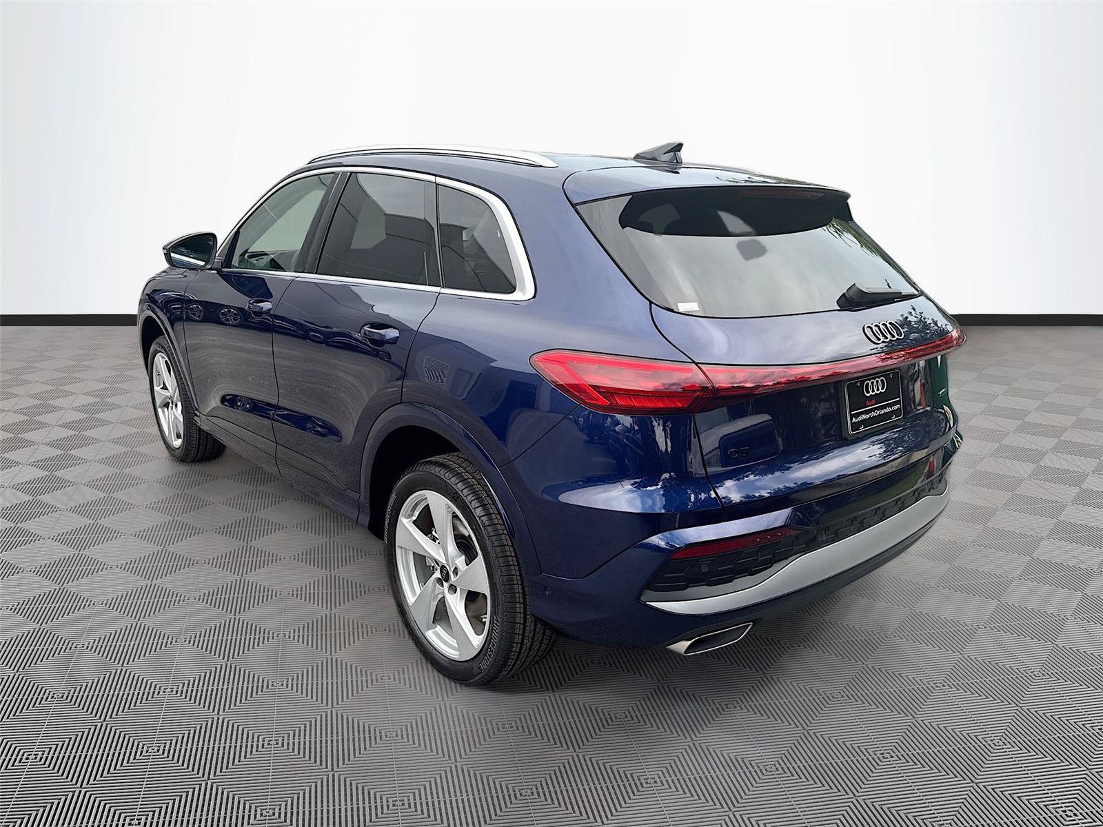 New 2026 Audi Q5 Premium AWD/4WD image 5