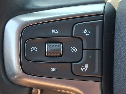 Certified 2023 Chevrolet Silverado 1500 LT AWD/4WD image 22