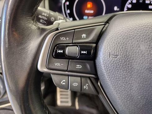 Used 2022 Honda Accord Sport Special Edition image 24