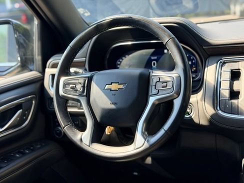 Used 2023 Chevrolet Tahoe LT AWD/4WD image 25