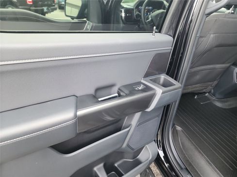 Used 2023 Ford F150 XLT w/ Equipment Group 301A Mid image 16