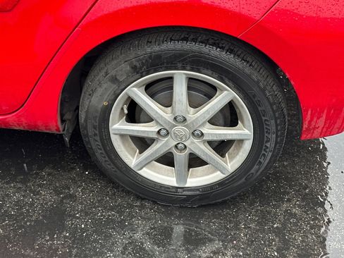 Used 2012 Toyota Prius C Four w/ Preferred Accessory Pkg #1 image 7