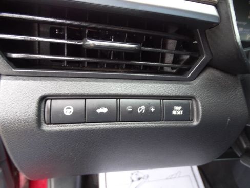 Used 2020 Nissan Altima 2.5 Platinum AWD/4WD image 21