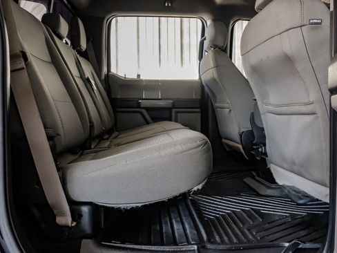 Used 2016 Ford F150 XLT w/ Equipment Group 302A Luxury image 34