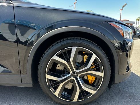Used 2023 Polestar Polestar 2 w/ Pilot Pack AWD/4WD image 7
