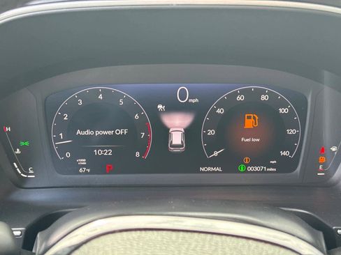 Used 2026 Honda Passport RTL image 18