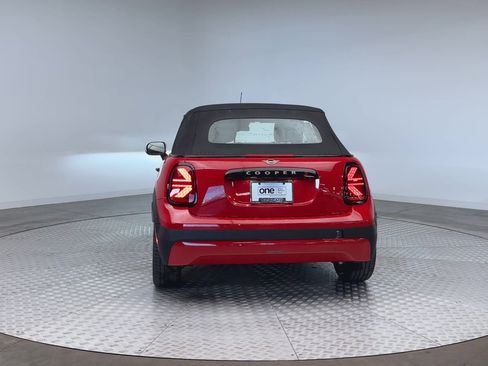 New 2026 MINI Cooper S image 7