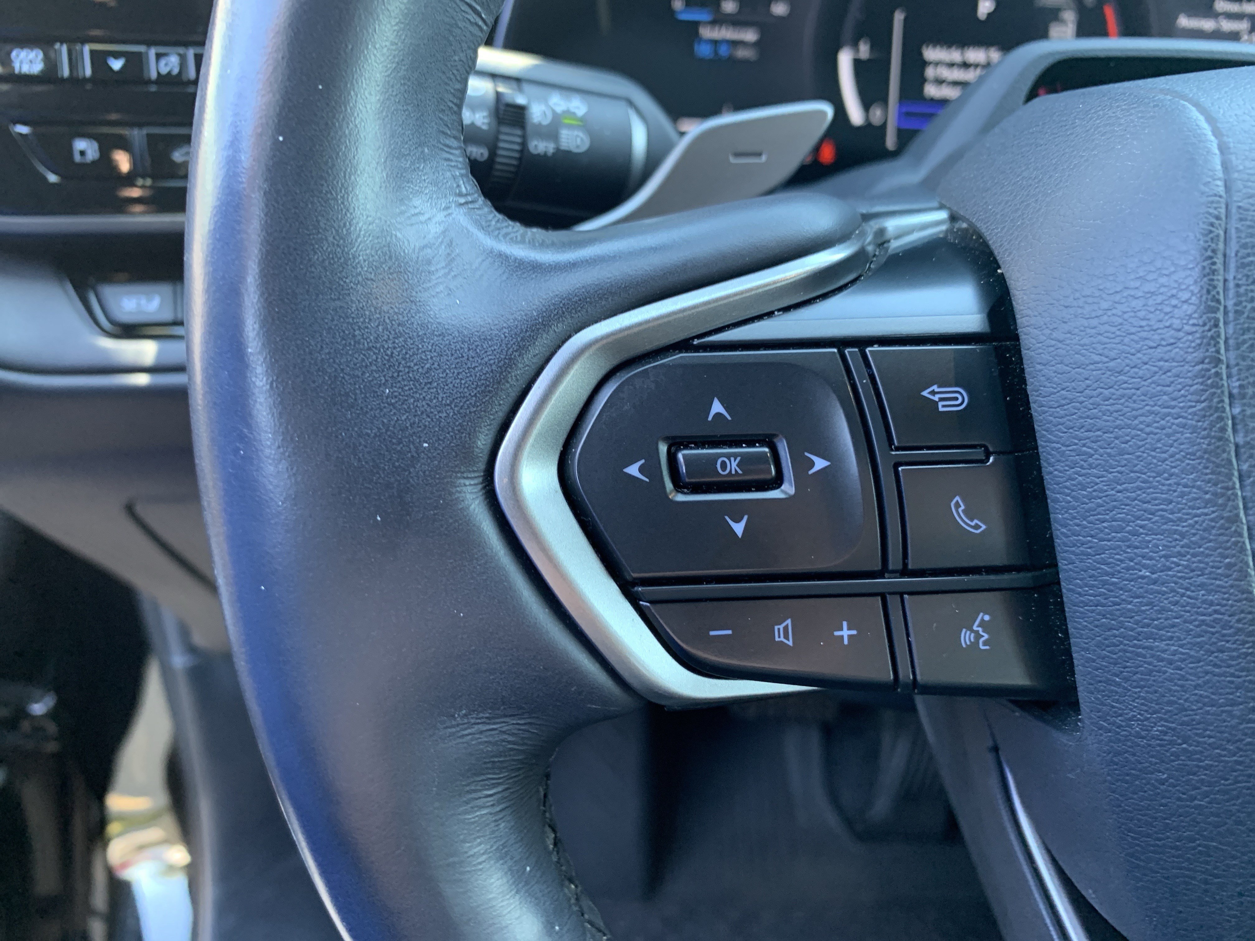 Used 2024 Lexus TX 350 FWD w/ Captains Chair Package image 19