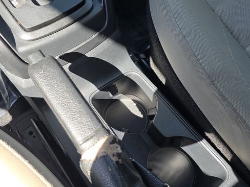 Used 2021 Ford EcoSport S image 28