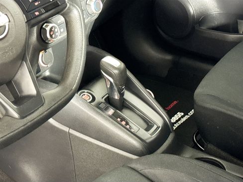 Used 2023 Nissan Kicks S FWD image 25