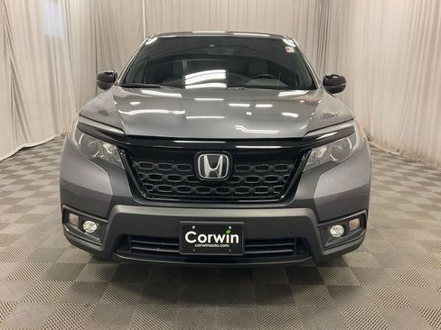 Used 2021 Honda Passport EX-L image 7
