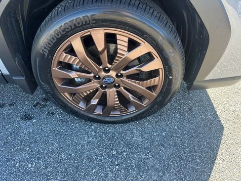 Used 2025 Subaru Forester Sport w/ Popular Package #2 image 4