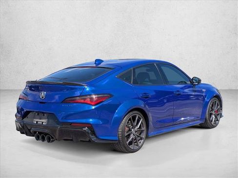 Used 2024 Acura Integra Type S FWD image 5
