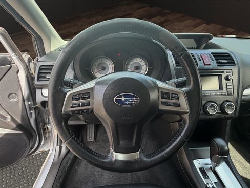 Used 2014 Subaru Impreza 2.0i Sport Limited AWD/4WD image 10