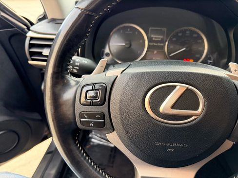 Used 2019 Lexus IS 300 w/ Accessory Package 2 RWD image 21