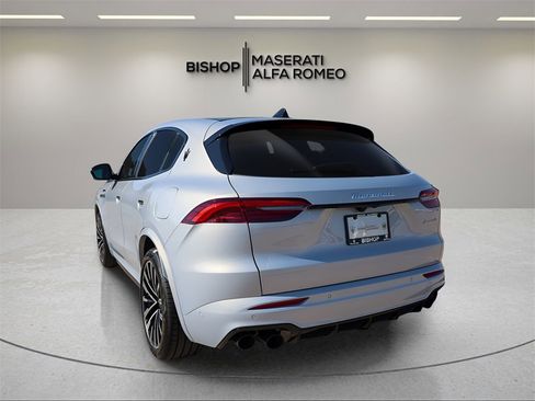 New 2025 Maserati Grecale Modena image 5