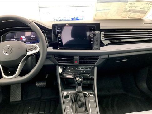 New 2026 Volkswagen Jetta SEL FWD image 7