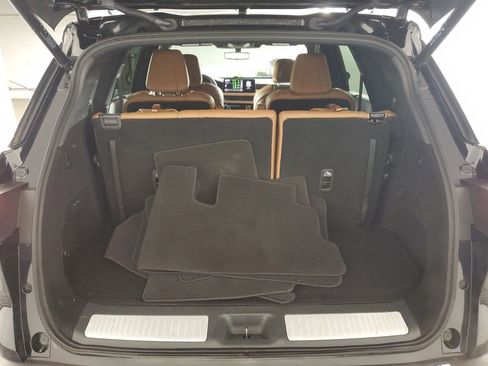 Used 2022 INFINITI QX60 Autograph w/ Cargo Package image 36