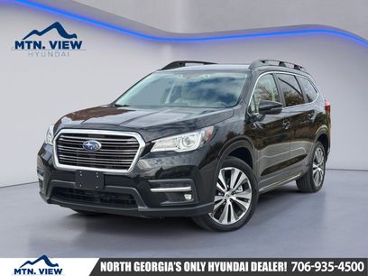 Used 2022 Subaru Ascent Limited