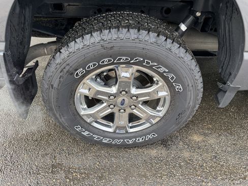 Used 2023 Ford F150 XLT w/ Equipment Group 302A High image 34