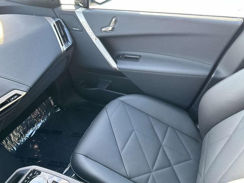 Certified 2025 BMW iX xDrive50 w/ Convenience Package image 37