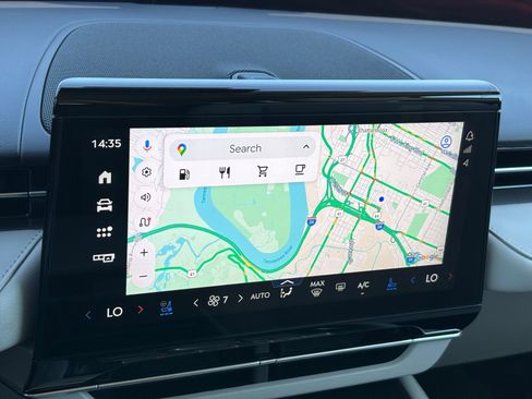 New 2026 Lincoln Nautilus Premier w/ Equipment Group 102A image 4