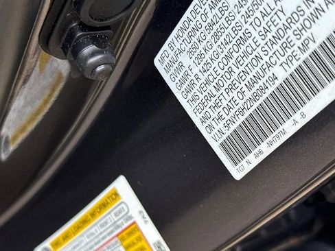 Used 2022 Honda Pilot Special Edition image 23